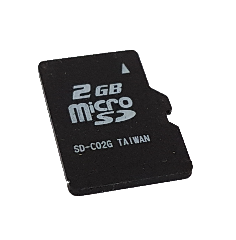 Micro SD card